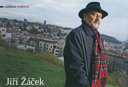 Jiří Žáček