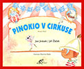 Jiří Žáček: Pinokio v cirkuse