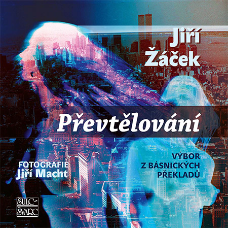 CD Jiřího Žáčka a Slávka Janouška Život je krátký